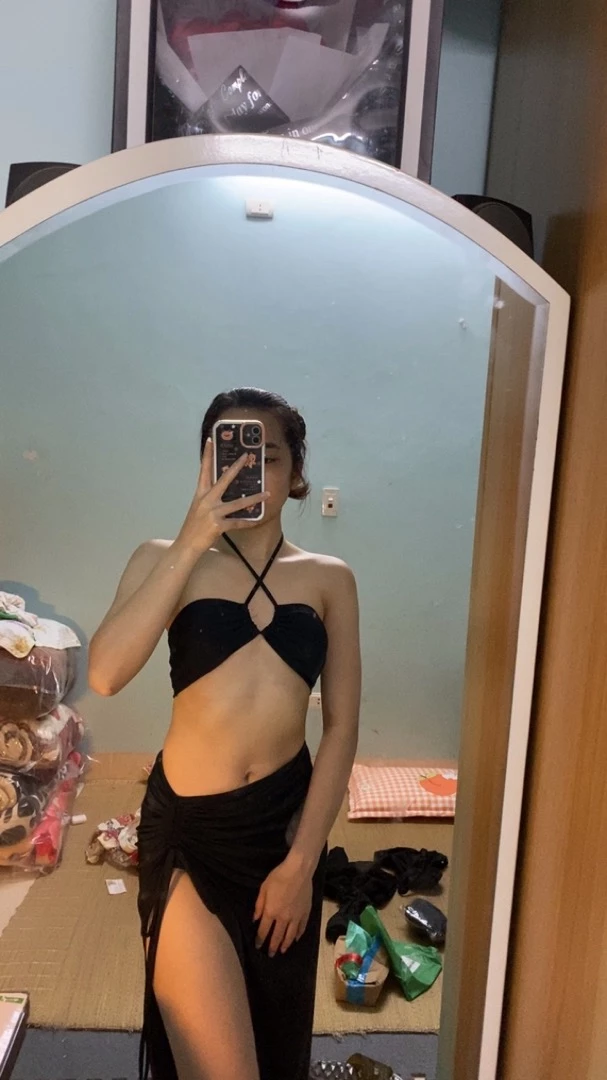 Set này đẹp hết nước chấm luôn ạ. Nhận hàng cái feedback luôn nên ko có ảnh đi biển