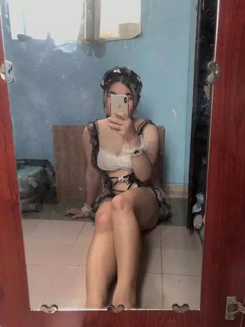 Bộ nào cũng xinh lung linh luôn á shop. 