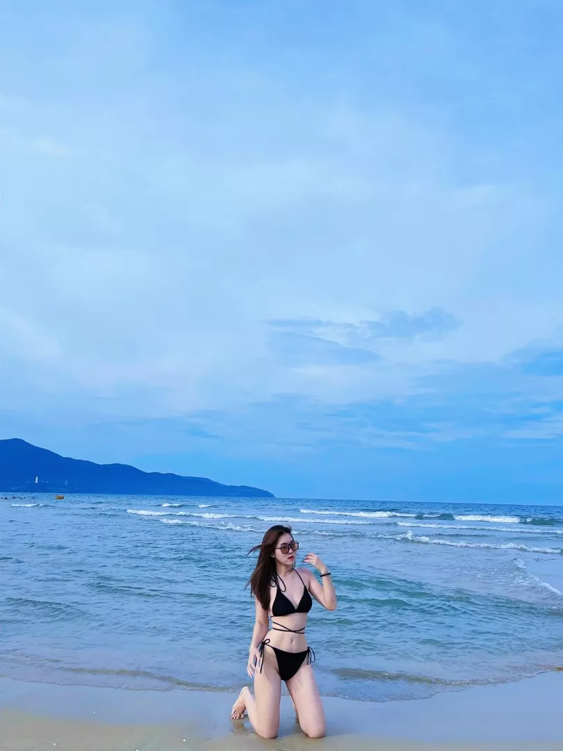 Bikini mặc đẹp tôn dáng ❤️