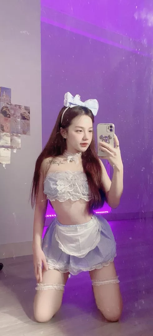 Đồ xinh xỉu lun, đã đẹp mà lại còn rẻ nữa, sẽ ủng hộ shop lâu dài🥰
