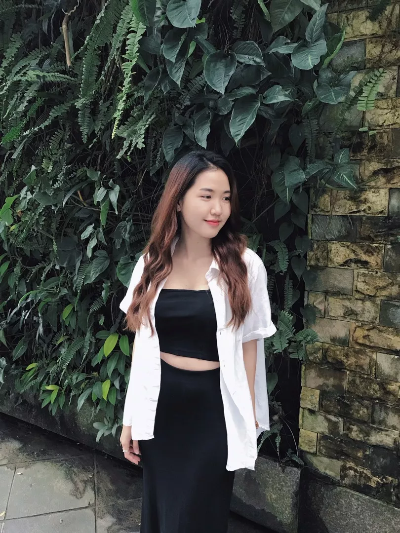 Chất hơi mỏng, nhăn. M63 48kg dài gần mắt cá và hơi rộng nèeee. Nói chung bình thường được điều giao rất nhanh nhaa, chưa kịp chuẩn bị tiền là có hàng luôn r🥲