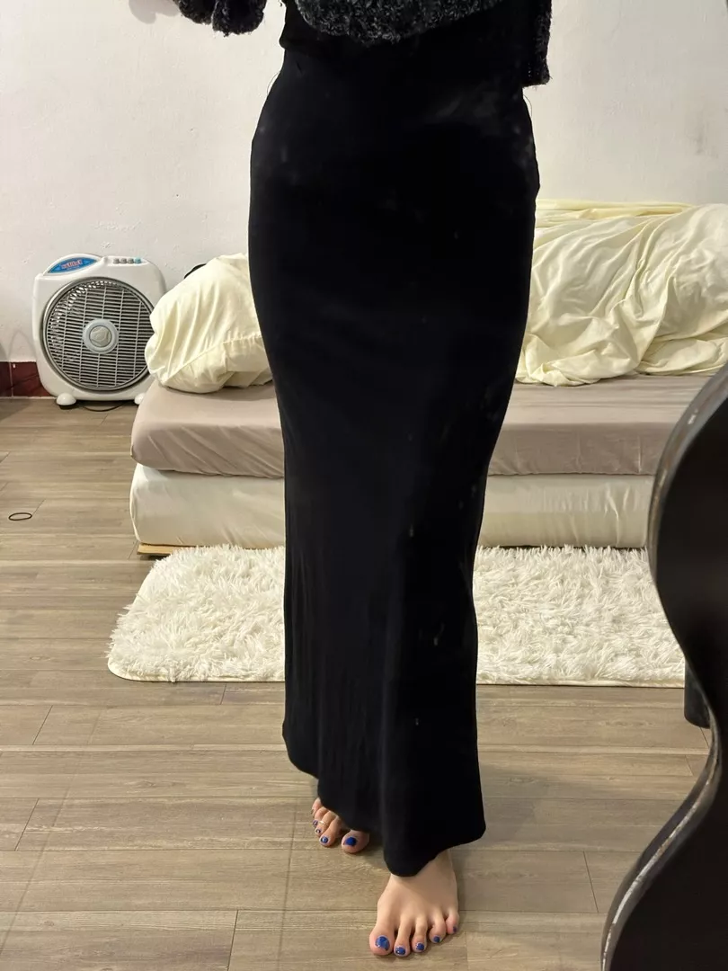 Váy siêu đẹp chắc mua thêm cái nữa quá ưng lắm cảm ơn shop nhiều
