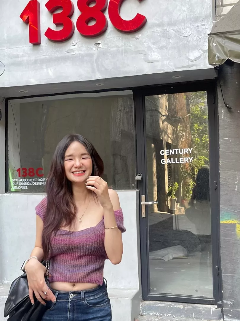 Áo rất xinh xắn, giá hợp lý, cảm ơn shop nha, mình rất hài lòng, nên mua nha mng ♥️♥️♥️