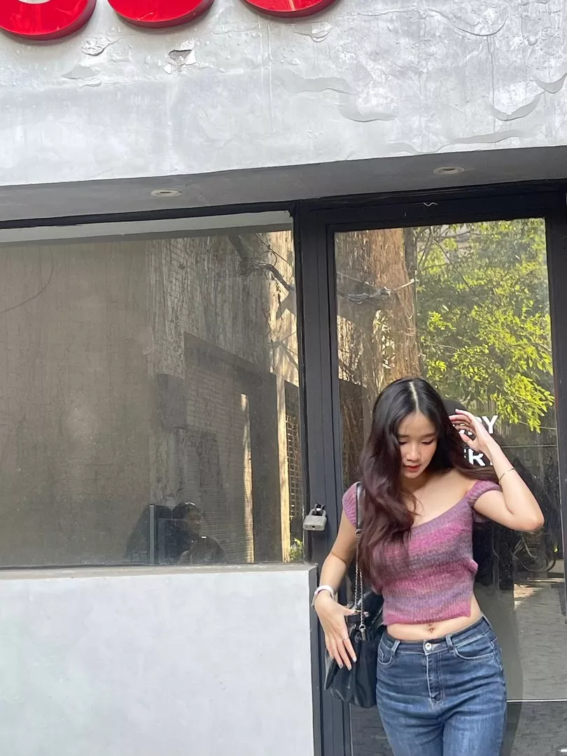 Áo rất xinh xắn, giá hợp lý, cảm ơn shop nha, mình rất hài lòng, nên mua nha mng ♥️♥️♥️