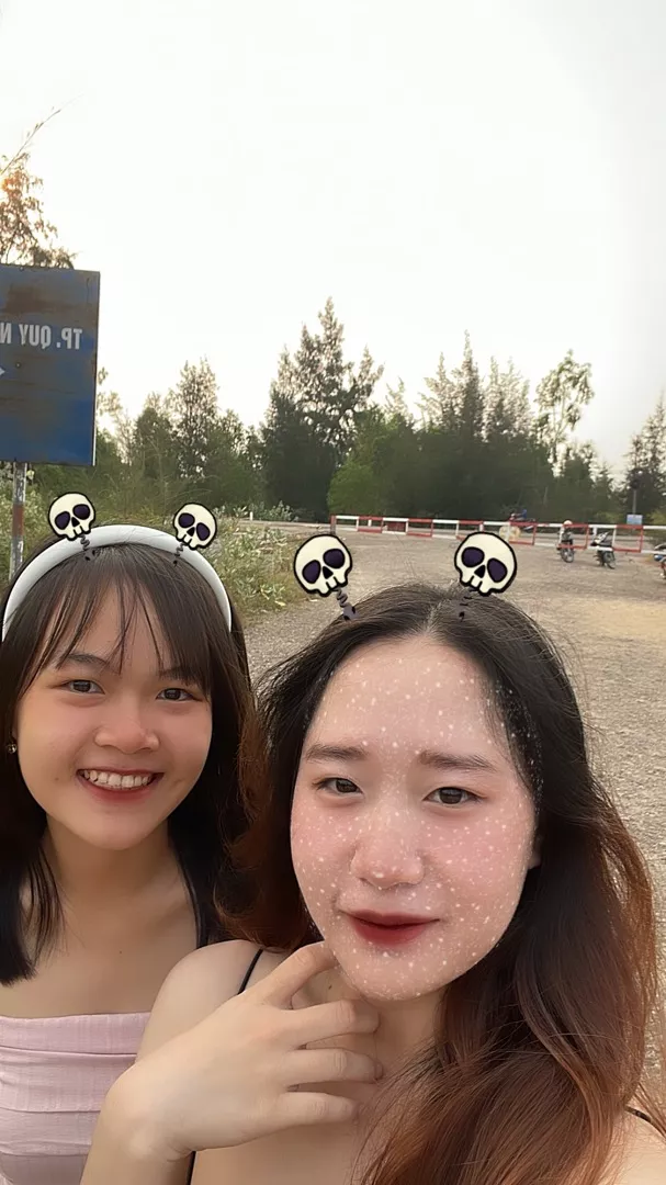 Màu sắc:den

Chất lượng tốt, mặc lên rất dễ thương, giá cả hợp lý, mang đi biển cũng okeee vvyxhcjvufkfviysh đc jfcjxydiffk