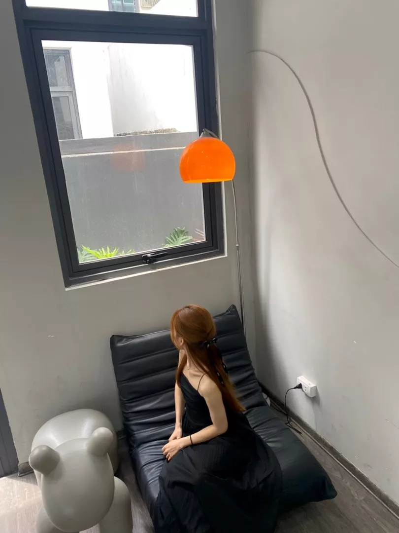 Chờ giao lâu xíu cơ nhận váy rất okla so với tầm giá nice 👍🏿 mặc rất okay