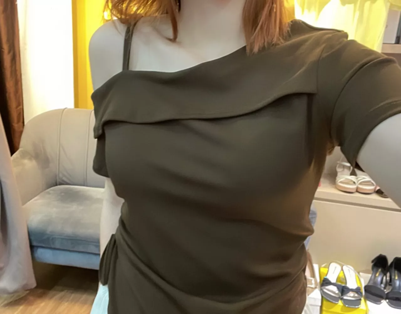 Đẹp nha bay tính mua kiểu hên xui thôi nhưng giờ đẹp quá🫶tầm 8/10 nhaaa❤️