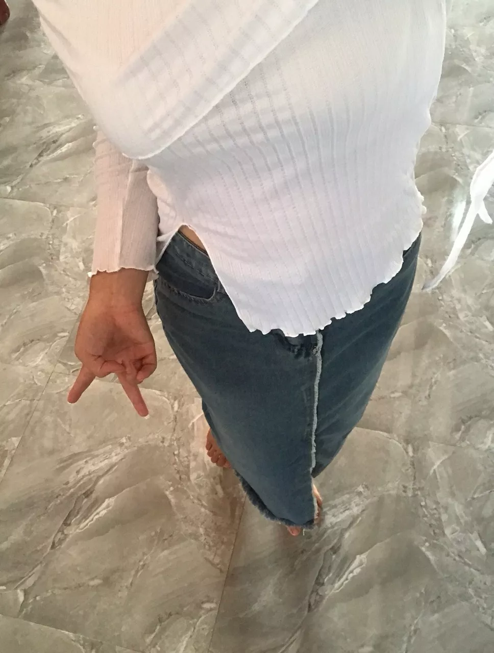 Siêu xinh luôn nhé mọi người ơi, vải co dãn tốt, giao hàng nhanh